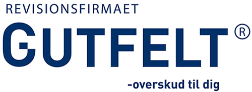 Gutfelt Logo